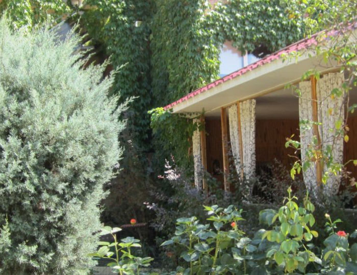 Мини-отель «Валента» Курортное