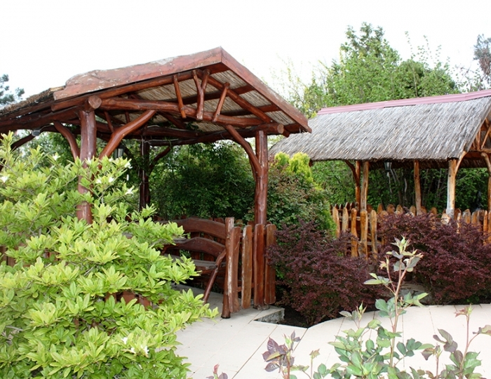 Гостиничный комплекс «Колыбель Коктебеля» Курортное