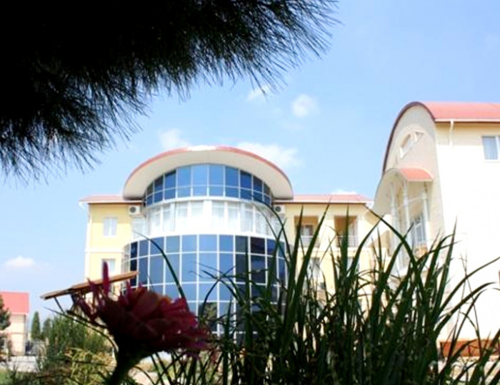 Гостиничный комплекс «Колыбель Коктебеля» Курортное