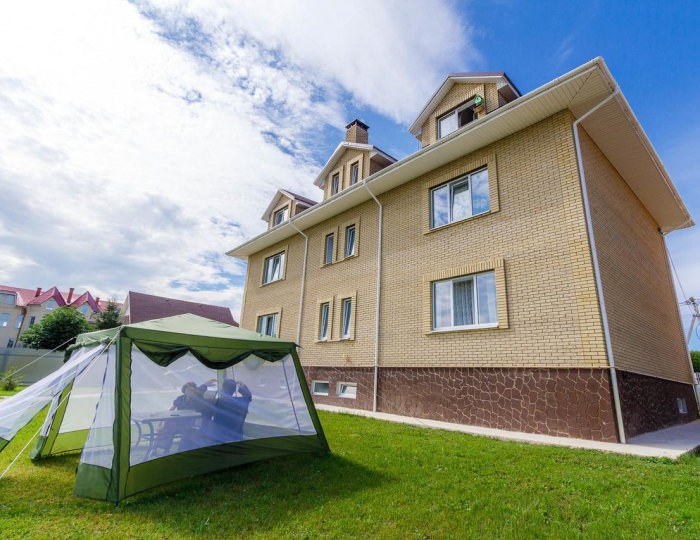 Отель «Планерная» Домодедово