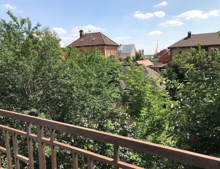 Гостевой дом «Звездная» Домодедово