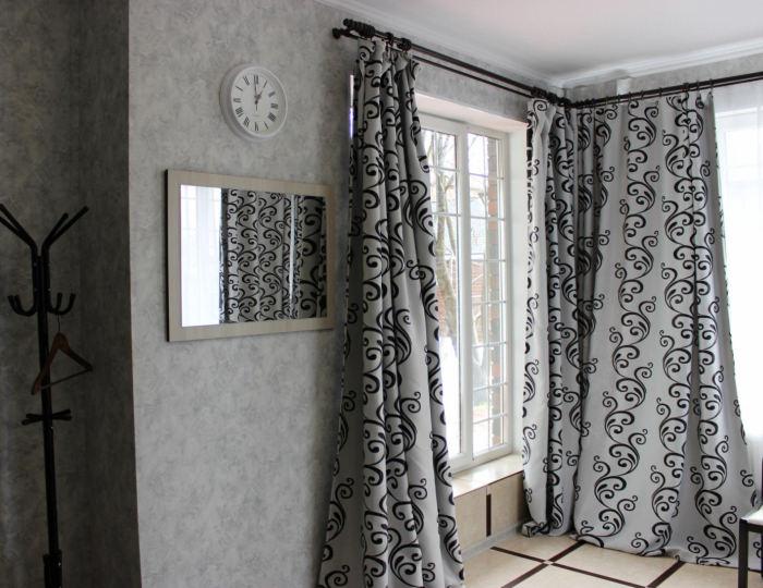 1-местная комната стандарт - Гостевой дом «Звездная» Домодедово