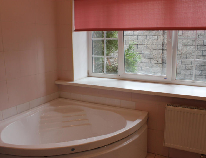 Комната эконом с 2 односпальными кроватями - Гостевой дом «Звездная» Домодедово