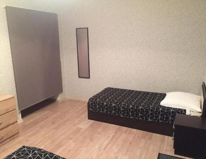 Комната стандарт с 2 односпальными кроватями - Гостевой дом «Звездная» Домодедово