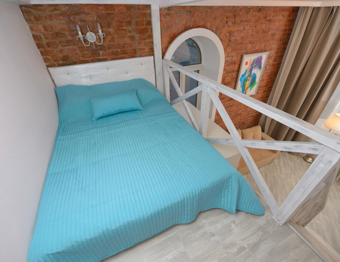 Апарт-отель «Домодедово»