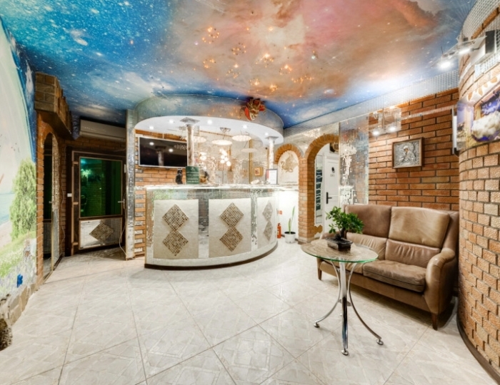 Гостевой дом «Времена Года» Домодедово