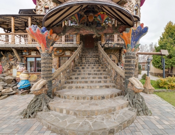 Гостевой дом «Времена Года» Домодедово