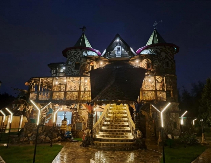 Гостевой дом «Времена Года» Домодедово