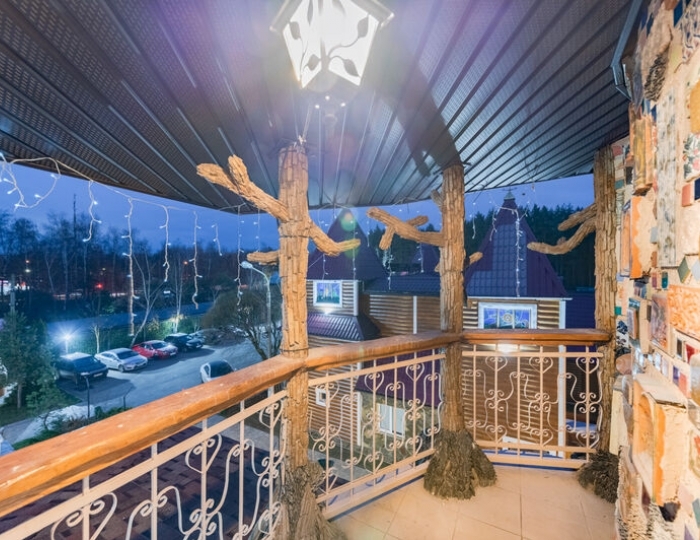 Гостевой дом «Времена Года» Домодедово