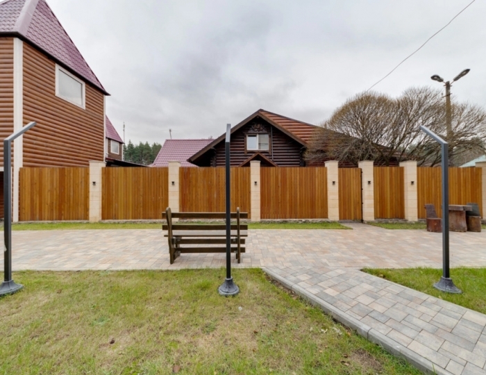 Гостевой дом «Времена Года» Домодедово