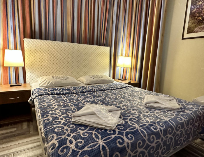 Отель «Порт Внуково»