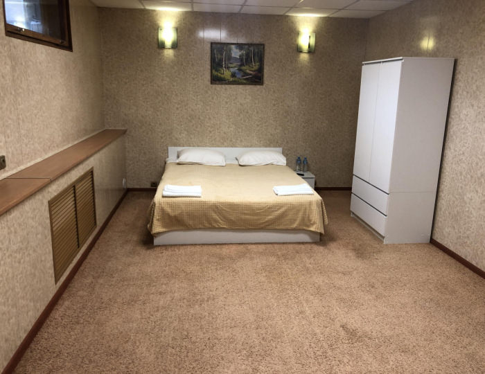 Мини-отель «Легенда» Выборг