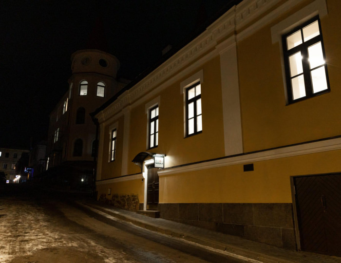 Мини-отель Saimala / Саймала Выборг