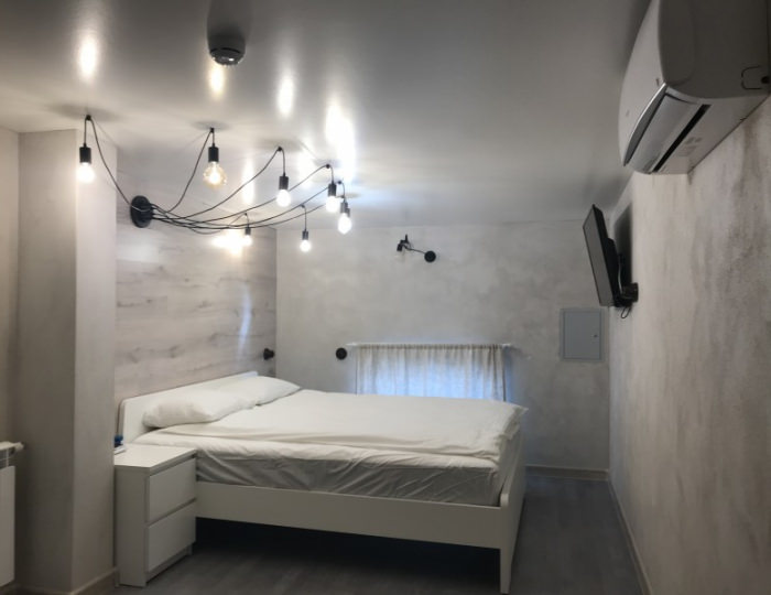 Апарт-отель «Миранда» Кингисепп