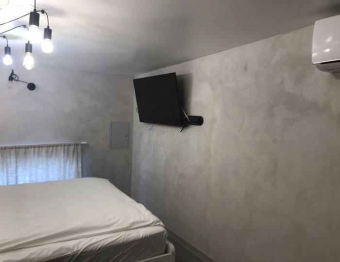 Апартаменты 2-х местный 2-х уровневый - Апарт-отель «Миранда» Кингисепп