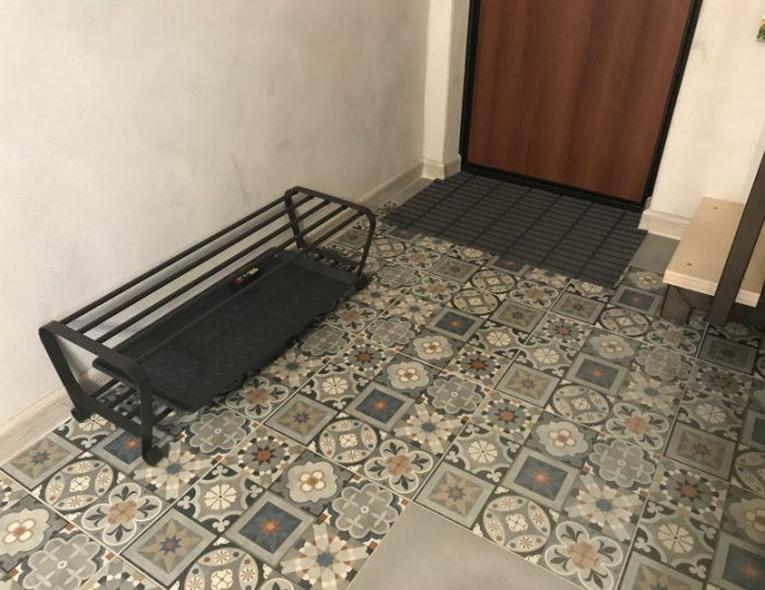 Апартаменты 2-х местный 2-х уровневый - Апарт-отель «Миранда» Кингисепп