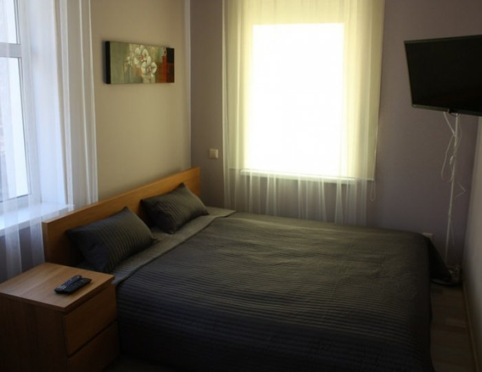 Студия 2-х местная - Апарт-отель «Миранда» Кингисепп