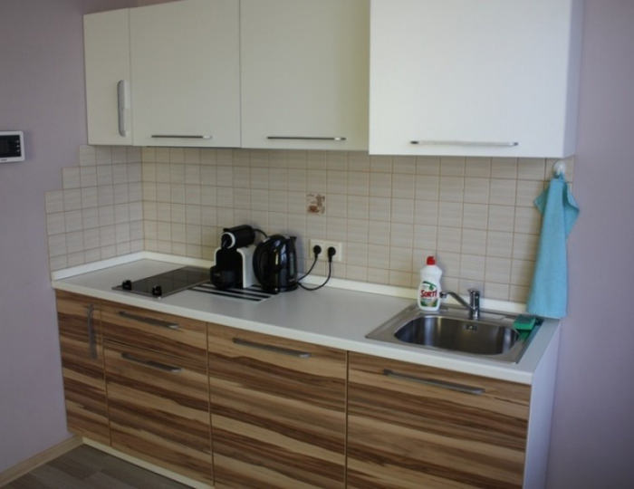 Студия 2-х местная - Апарт-отель «Миранда» Кингисепп