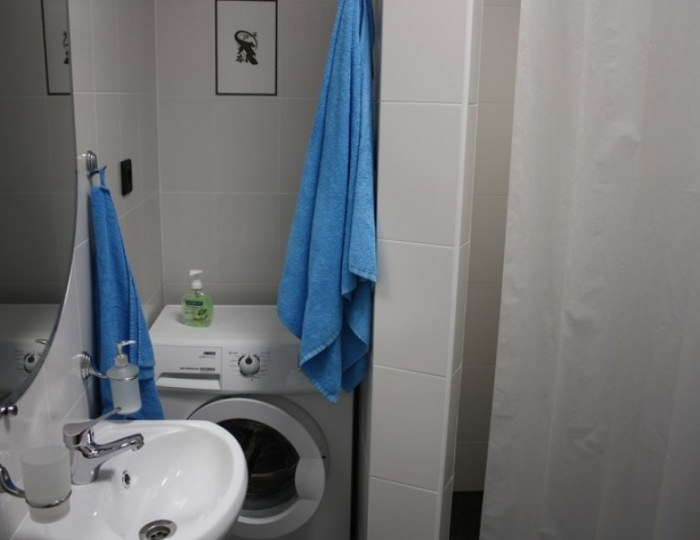 Студия 2-х местная - Апарт-отель «Миранда» Кингисепп