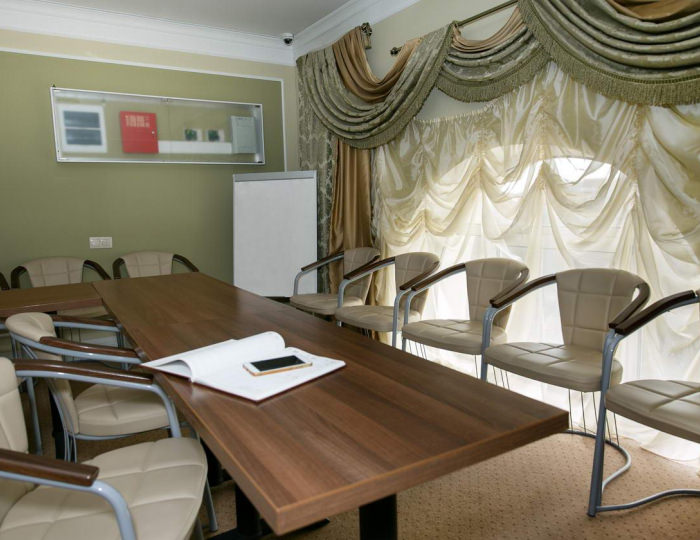 Конференц-залы - Отель «Дружба» Жуковский