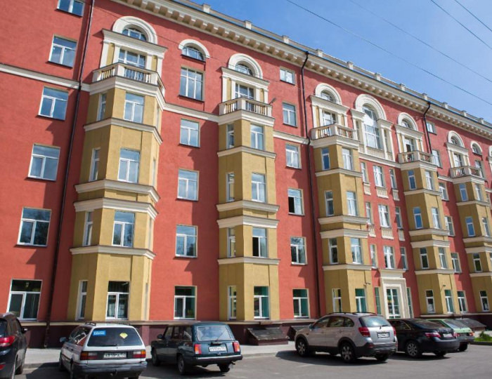 Отель «Дружба» Жуковский