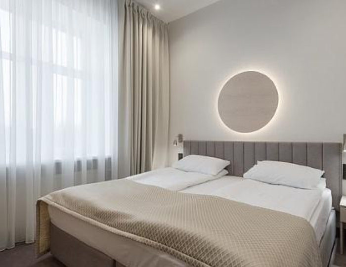 2-местный номер стандарт - Отель «Дружба» Жуковский