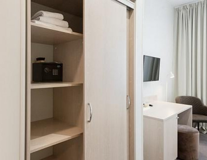 2-местный номер стандарт - Отель «Дружба» Жуковский