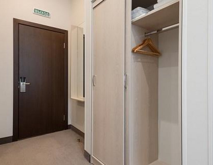 2-местный номер стандарт - Отель «Дружба» Жуковский