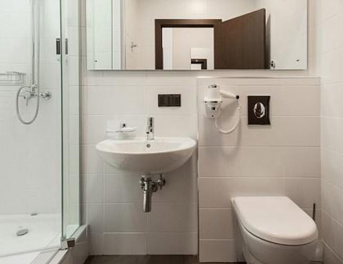 2-местный номер стандарт - Отель «Дружба» Жуковский