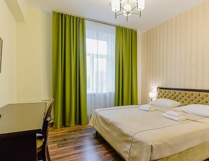 2-местный номер комфорт - Отель «Дружба» Жуковский