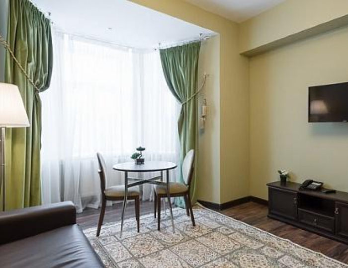 2-местный номер комфорт - Отель «Дружба» Жуковский