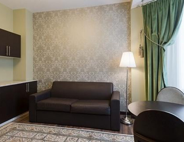 2-местный номер комфорт - Отель «Дружба» Жуковский