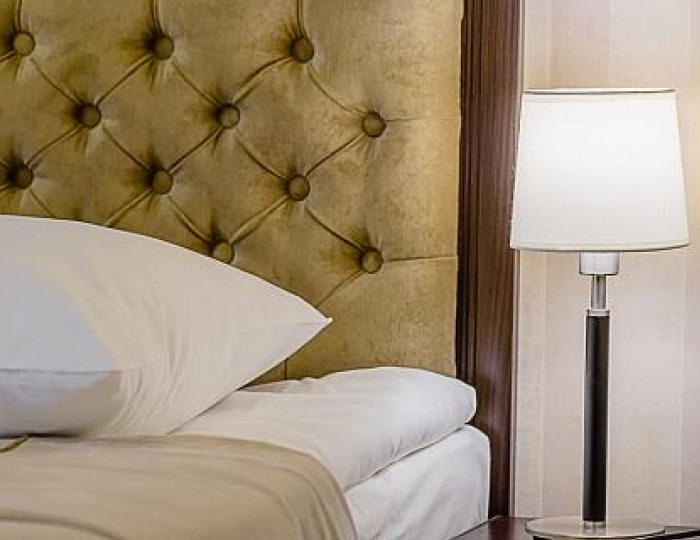 2-местный номер комфорт - Отель «Дружба» Жуковский