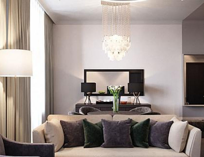 Номер люкс - Отель «Дружба» Жуковский