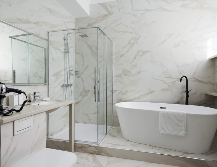 Номер люкс - Отель «Дружба» Жуковский