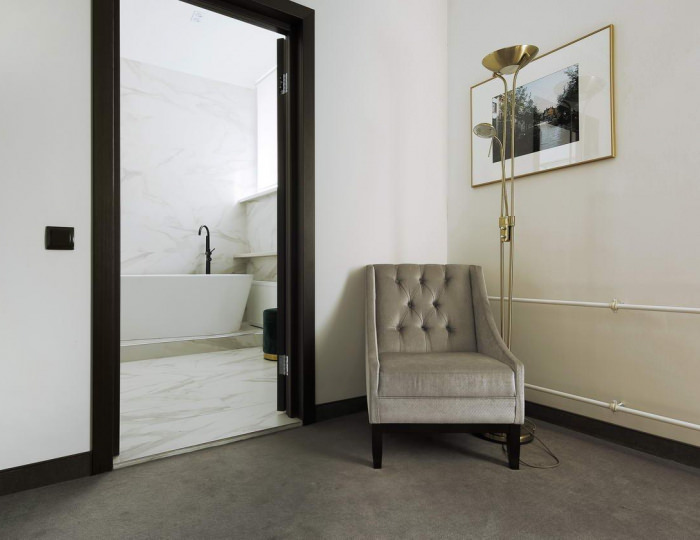 Номер люкс - Отель «Дружба» Жуковский