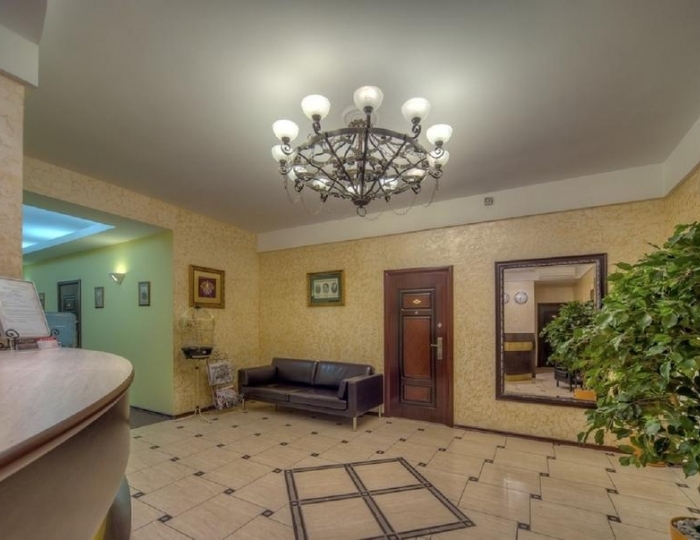 Мини-отель «Граф» Жуковский