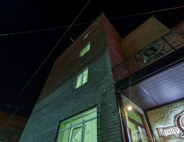 Мини-отель «Граф» Жуковский