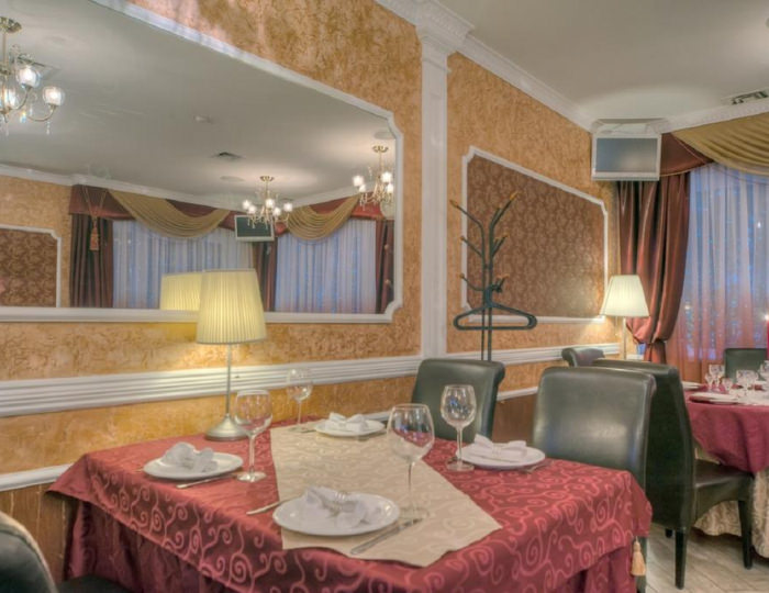  - Мини-отель «Граф» Жуковский