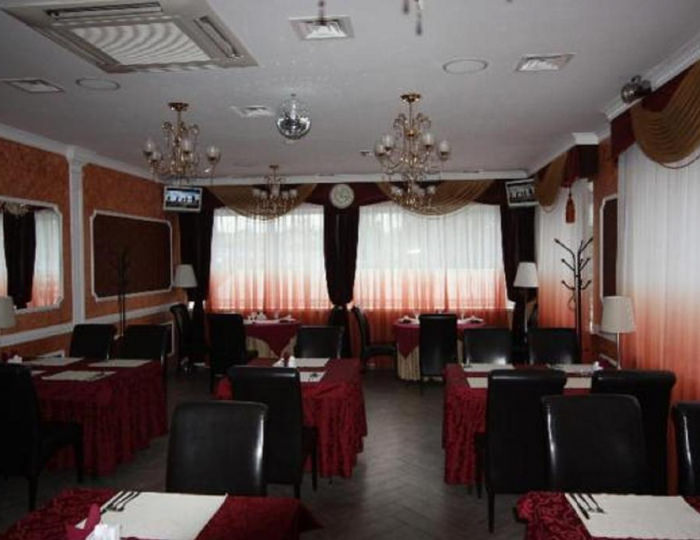  - Мини-отель «Граф» Жуковский