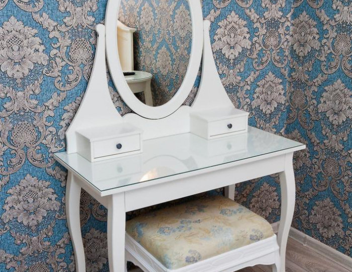 Номер люкс - Мини-отель «Граф» Жуковский