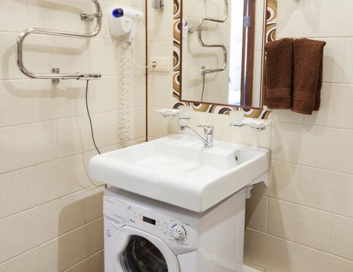 Номер студия стандарт - Мини-отель «Граф» Жуковский