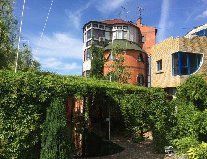 Мини-отель «Ваша Гавань» Жуковский