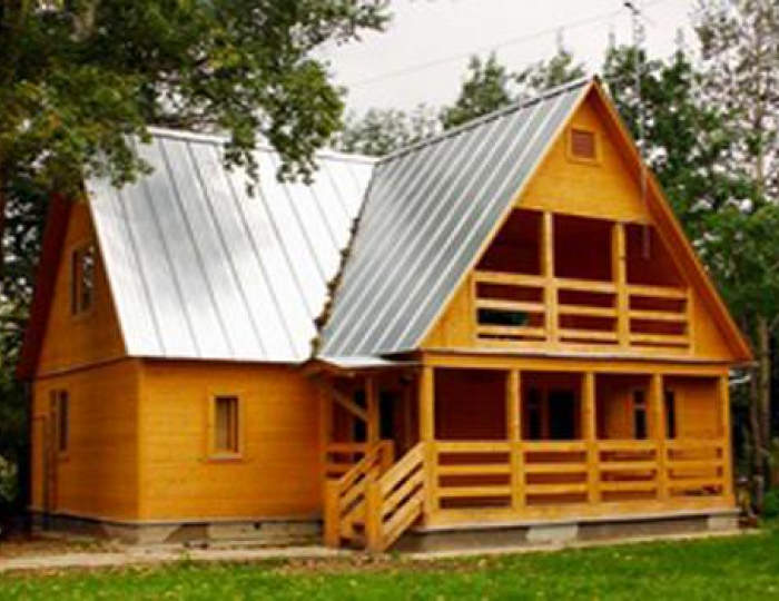 Мини-отель «Ваша Гавань» Жуковский