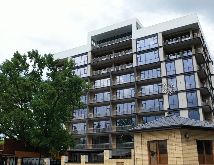 Отель «Затерянный Рай у Машука» Пятигорск