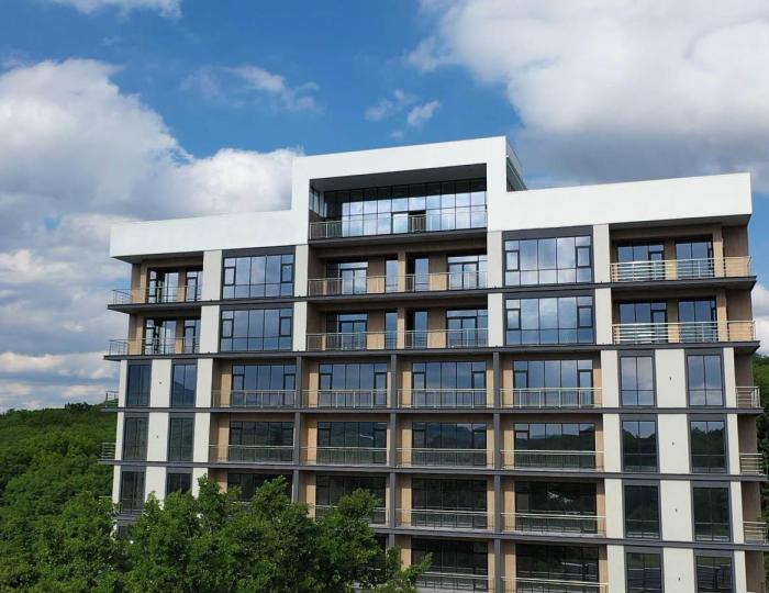 Отель «Затерянный Рай у Машука» Пятигорск