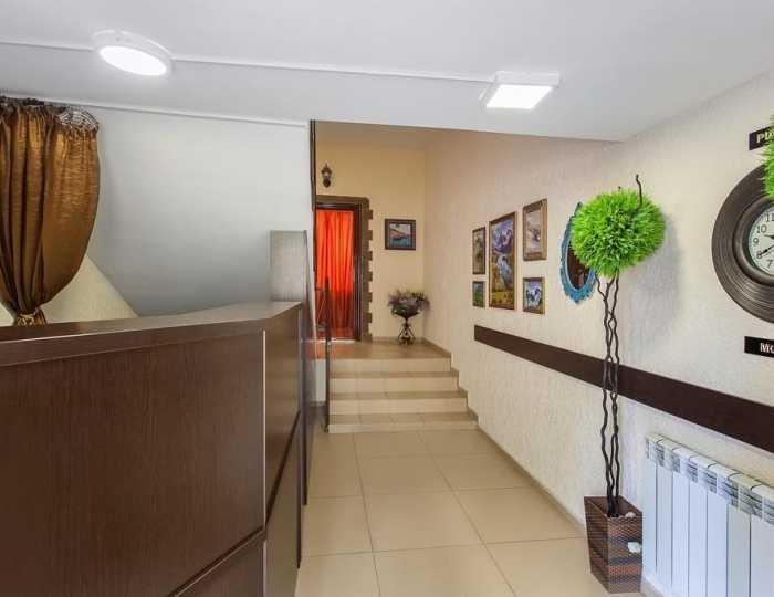 Апарт-отель «Дежа Вю» Пятигорск