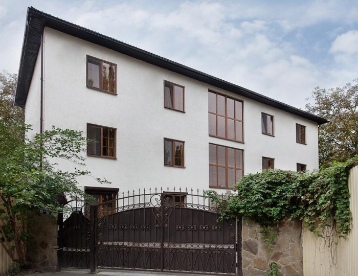 Апарт-отель «Дежа Вю» Пятигорск