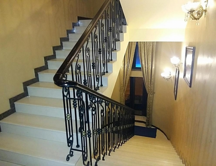 Мини-отель Villa Lazio / Вилла Лацио Пятигорск