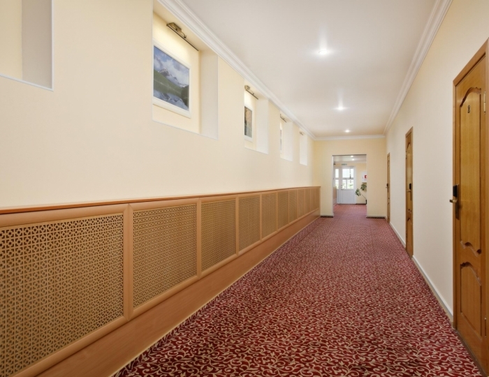 Мини-отель «Турист» Пятигорск